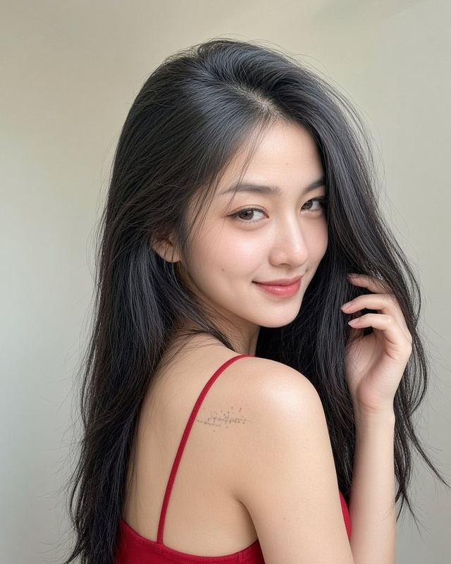 Therapist for Thai oil massage in Mayfair