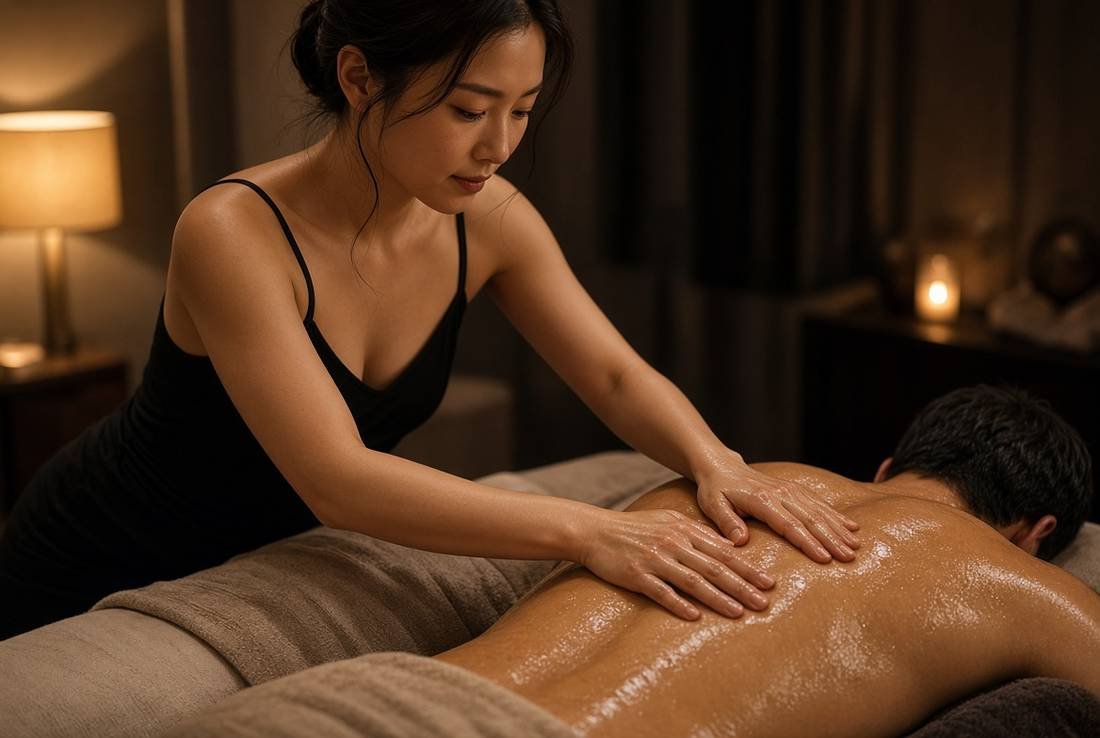 adult massage near me